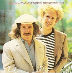 Cover Simon and Garfunkel's - The Boxer