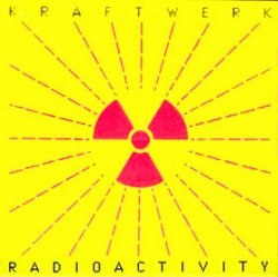 Cover Radioactivity - Radioactivity (William Orbit Remix)