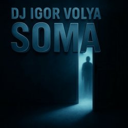 Cover Dj Igor Volya - SOMA