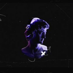 Cover K-391 & Braaheim & ILYAA & Felix Samuel - Elysium
