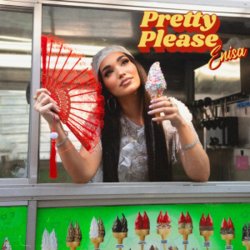 Cover Enisa - Pretty Please