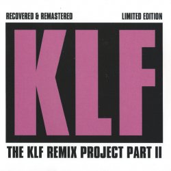 Cover The KLF - 3 A.M. Eternal (Break For Space)