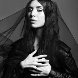 Cover Lykke Li - I Never Learn