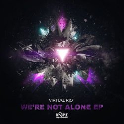 Cover Virtual Riot - You Know Me