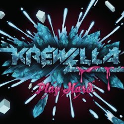 Cover Krewella - One Minute