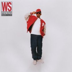 Cover Will Smith - Int. Barbershop day (feat. DJ Jazzy Jeff & B. Simone)