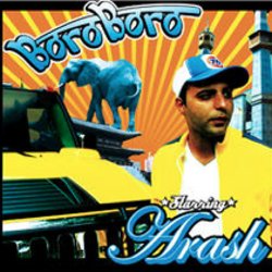 Cover Arash - Boro Boro (Funky Sunday)