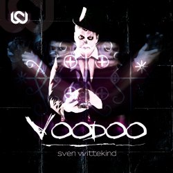 Cover Sven Wittekind - Magnetic (original mix)