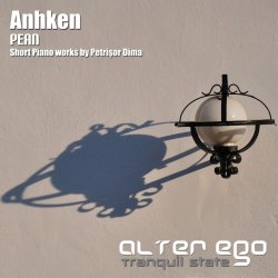 Cover Anhken - Always Look Back