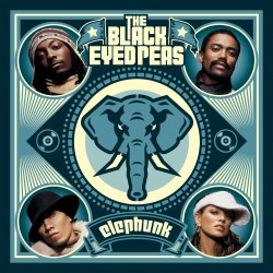Cover Black Eyed Peas - Hey Mama