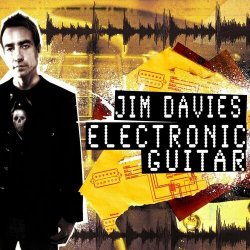 Cover Jim Davies - Rockers Vs Ravers