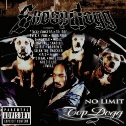 Cover Snoop Dogg - Dolomite