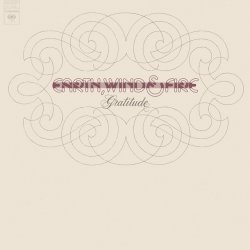 Cover Earth, Wind & Fire - Can't Hide Love (Album Version)