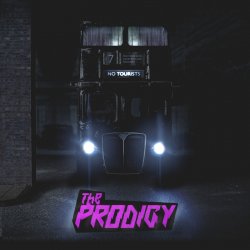 Cover The Prodigy - No Tourists