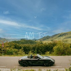 Cover rares - Am tot (Mentol Remix)