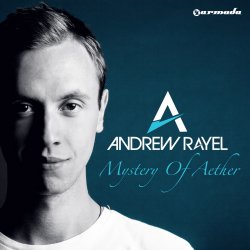 Cover Andrew Rayel - Aether