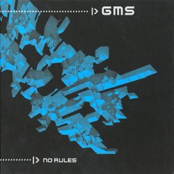Cover GMS - Gladiator