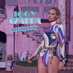 Cover Iggy Azalea - Rolex