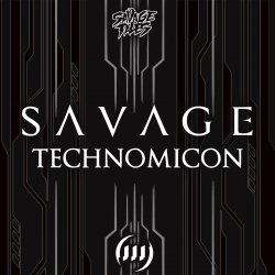 Cover Savage - Tempo King