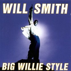 Cover Will Smith - Candy