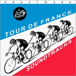 Cover Kraftwerk - Tour de France (version 3)