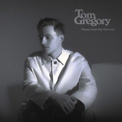 Cover Tom Gregory - Northern Lights