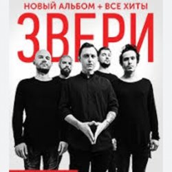 Cover Рома Зверев - Все что тебя касается