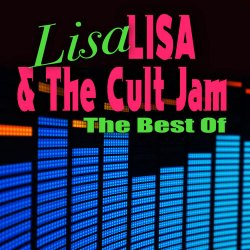 Cover Lisa Lisa & Cult Jam - Head to Toe (Remastered)