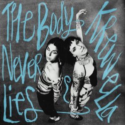 Cover Krewella - Traces
