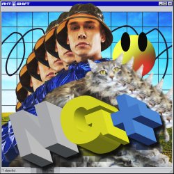 Cover Ant+Shift - Mavki