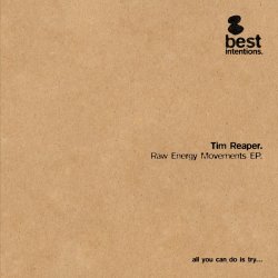 Cover Tim Reaper - The Juggernaut