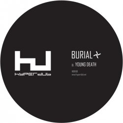 Cover Burial - Young Death