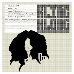 Cover Nicole Moudaber - Break it
