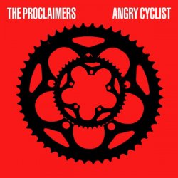 Cover The Proclaimers - Streets of Edinburgh
