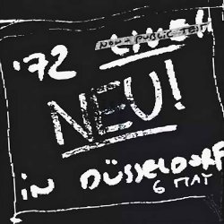 Cover Neu! - 6 May 72 (Part 2)