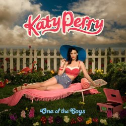 Cover Katy Perry - Waking Up In Vegas