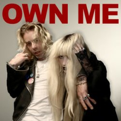 Cover The Haunt & Mod Sun - Own Me