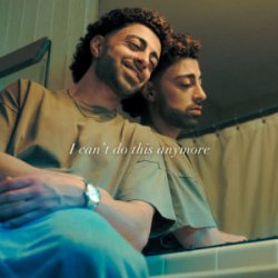 Cover Lexnour - I Can't Do This Anymore