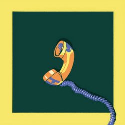 Cover Sofi Tukker & Nonô - Pick Up The Phone