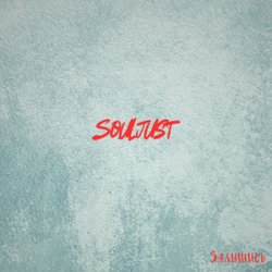 Cover Souljust - Залишись