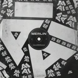 Cover Merlin - Ai Ai