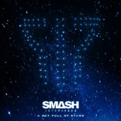 Cover Smash Into Pieces - A Sky Full of Stars