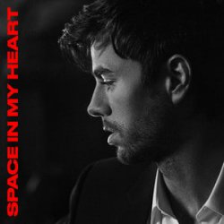 Cover Enrique Iglesias - Space In My Heart