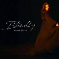 Cover Alexiane & Moses - Blindly