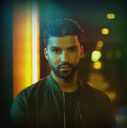 Cover R3hab - Trouble (Feat. VERITE)