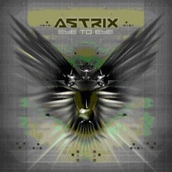 Cover Astrix - Crystal sequence