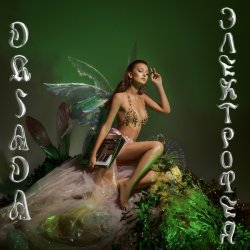 Cover DRIADA - Не замечай (Album Version)