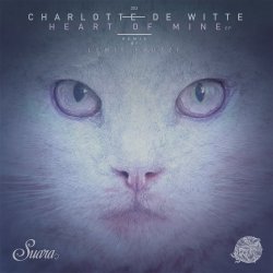 Cover Charlotte De Witte - This (Lewis Fautzi remix)