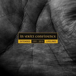 Cover In Strict Confidence - Engelsstaub (Extended ISC Version)