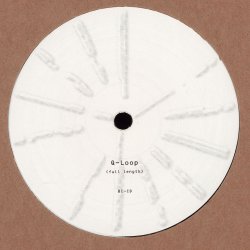 Cover Quadrant - Q loop
